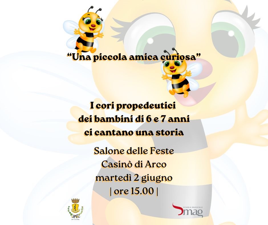 Cori PROPEDEUTICI